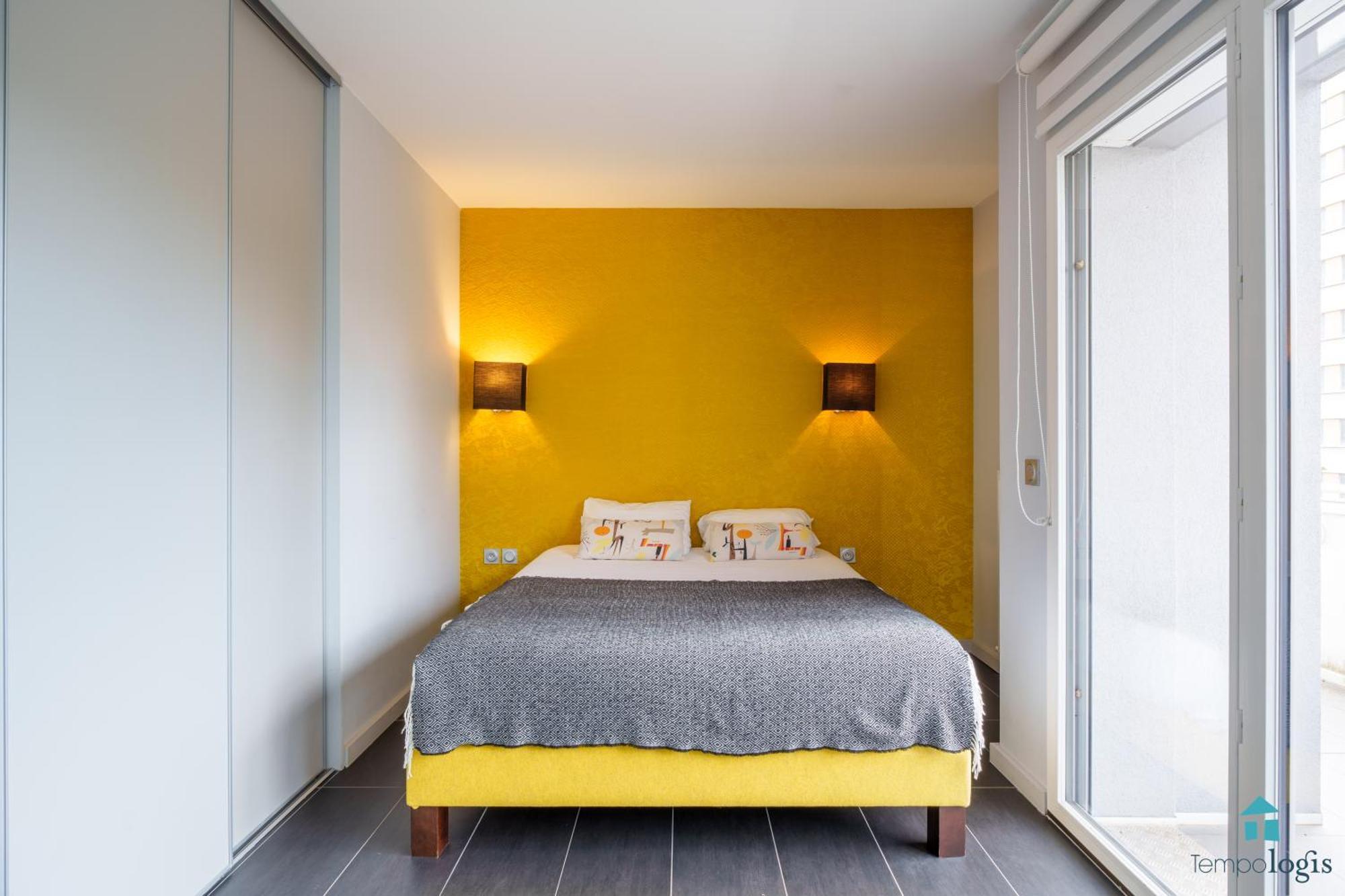 Appart hôtel Tempologis Grenoble