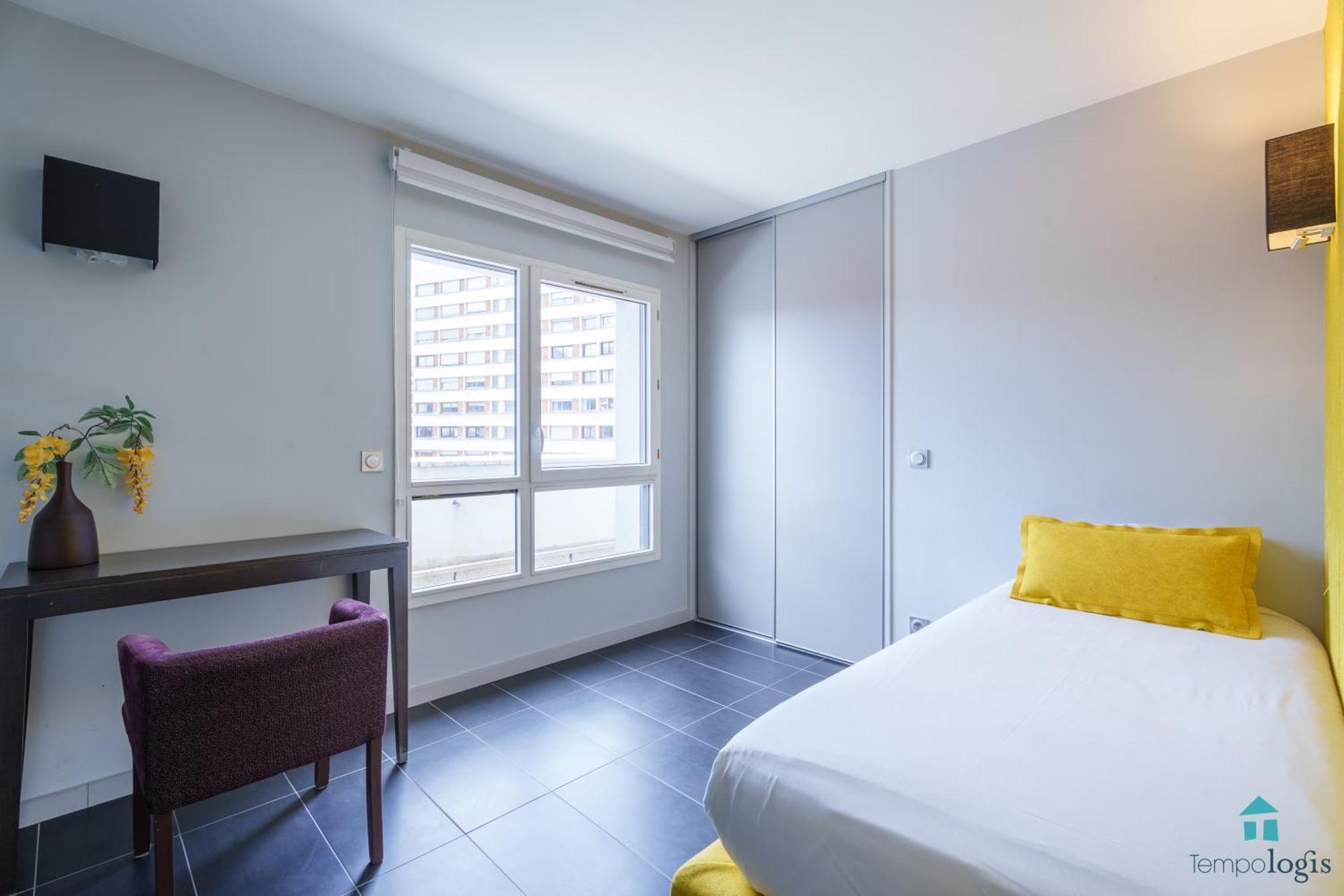 Tempologis * Grenoble