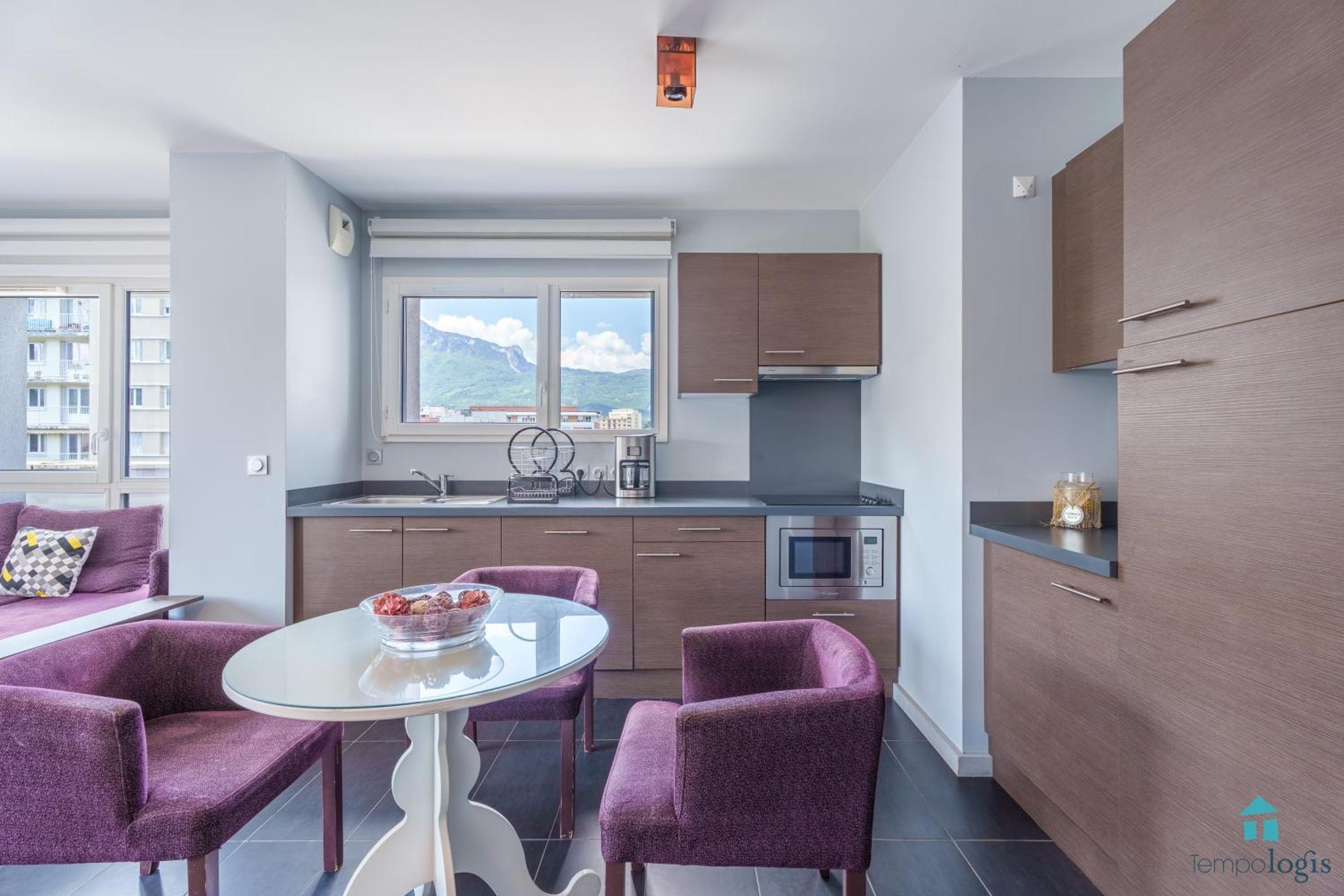 Tempologis Grenoble