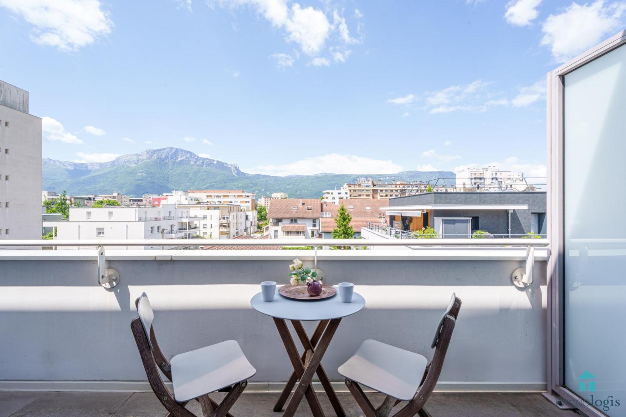 Tempologis * Grenoble